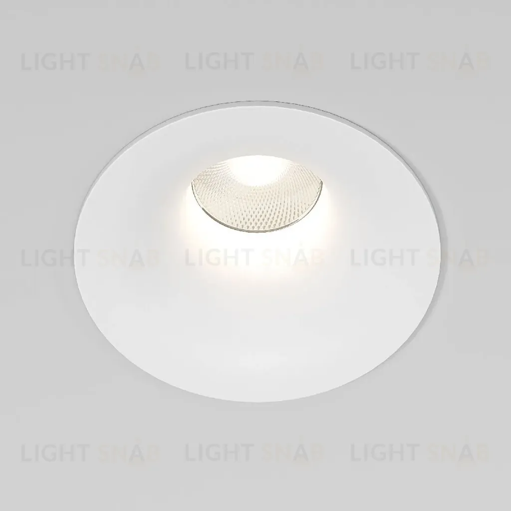 Встраиваемый светильник Elektrostandard Bliss 25070/LED 4690389212932 a069406 4690389212932
