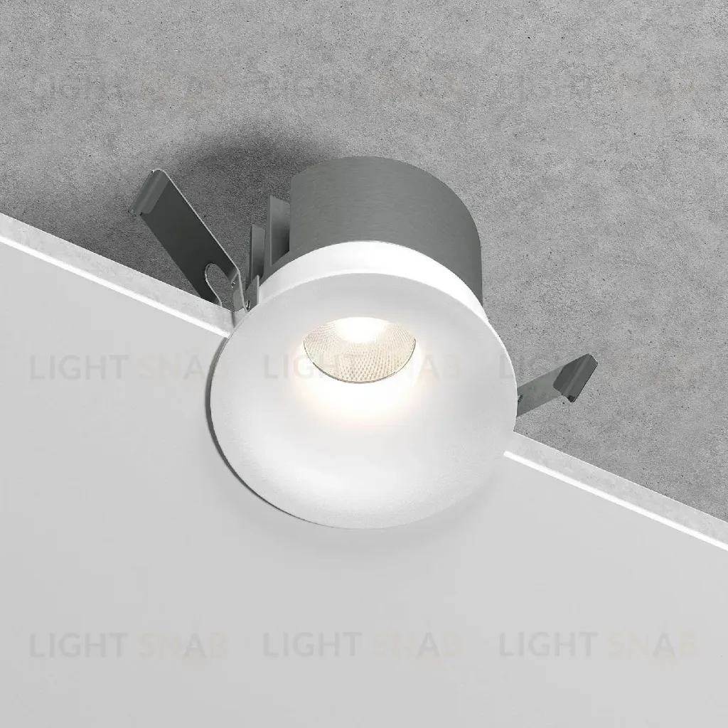 Встраиваемый светильник Elektrostandard Bliss 25070/LED 4690389212932 a069406 4690389212932