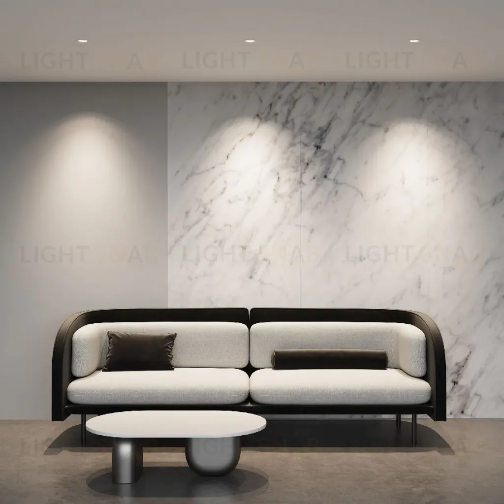 Встраиваемый светильник Elektrostandard Bliss 25070/LED 4690389212932 a069406 4690389212932