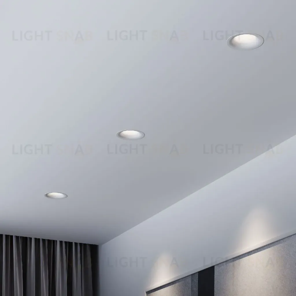 Встраиваемый светильник Elektrostandard Bliss 25070/LED 4690389212932 a069406 4690389212932