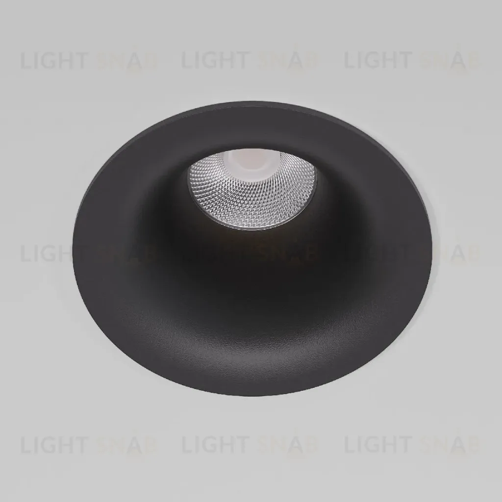 Встраиваемый светильник Elektrostandard Bliss 25070/LED 4690389212925 a069405 4690389212925
