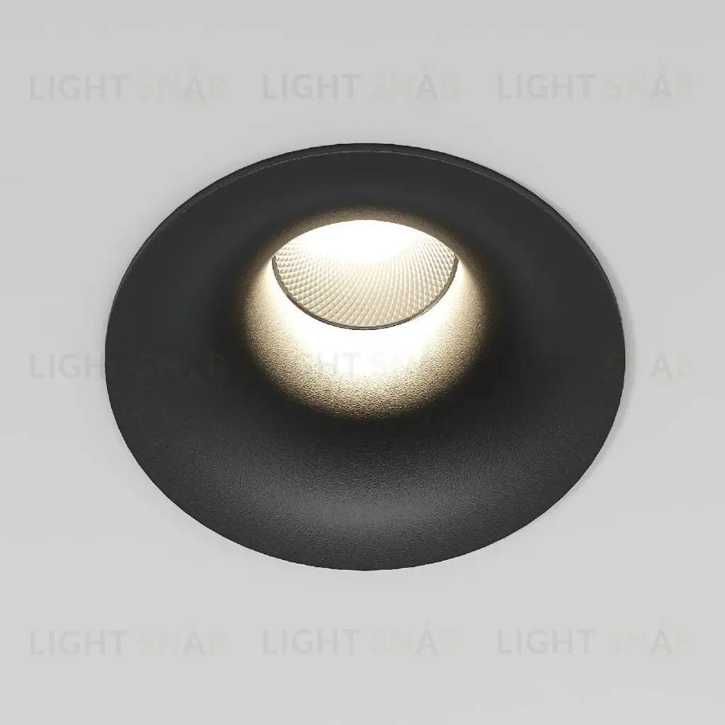 Встраиваемый светильник Elektrostandard Bliss 25070/LED 4690389212925 a069405 4690389212925