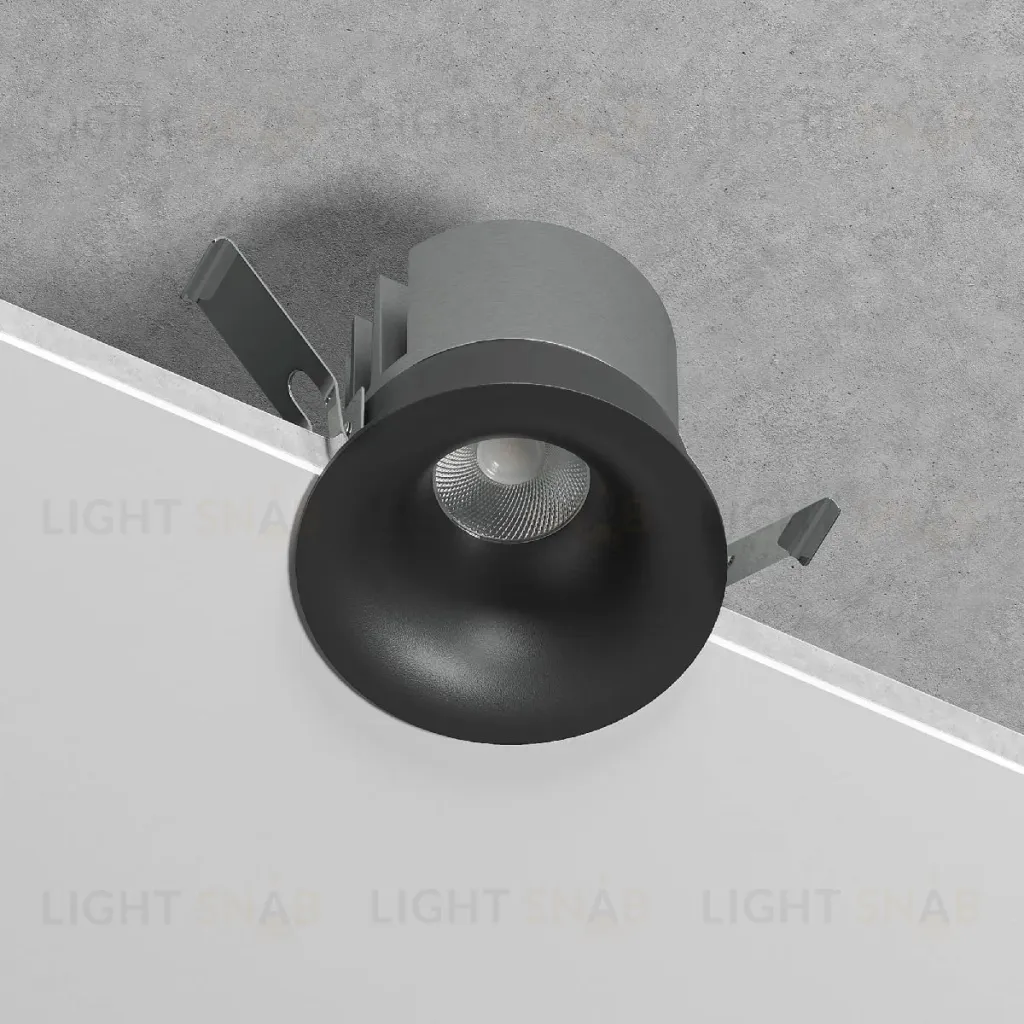 Встраиваемый светильник Elektrostandard Bliss 25070/LED 4690389212925 a069405 4690389212925