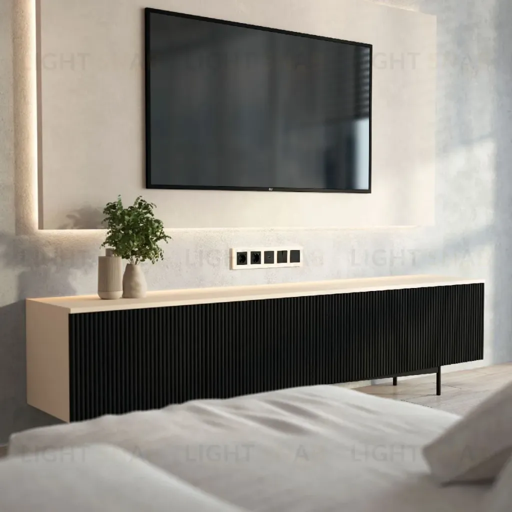 Рамка на 5 постов Werkel Slab (айвори софт) W0052962 4690389207938 a067787 4690389207938
