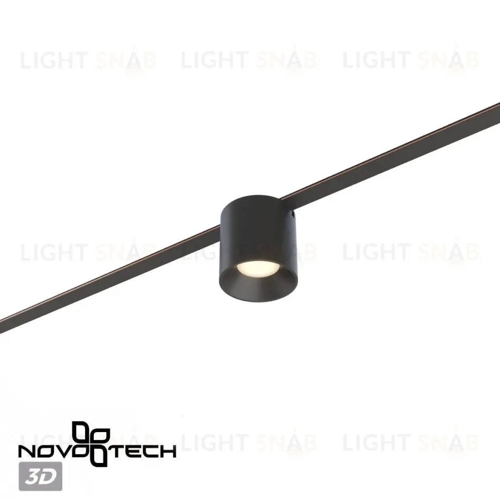 Трековый светильник Novotech Easy Shino 359472 359472
