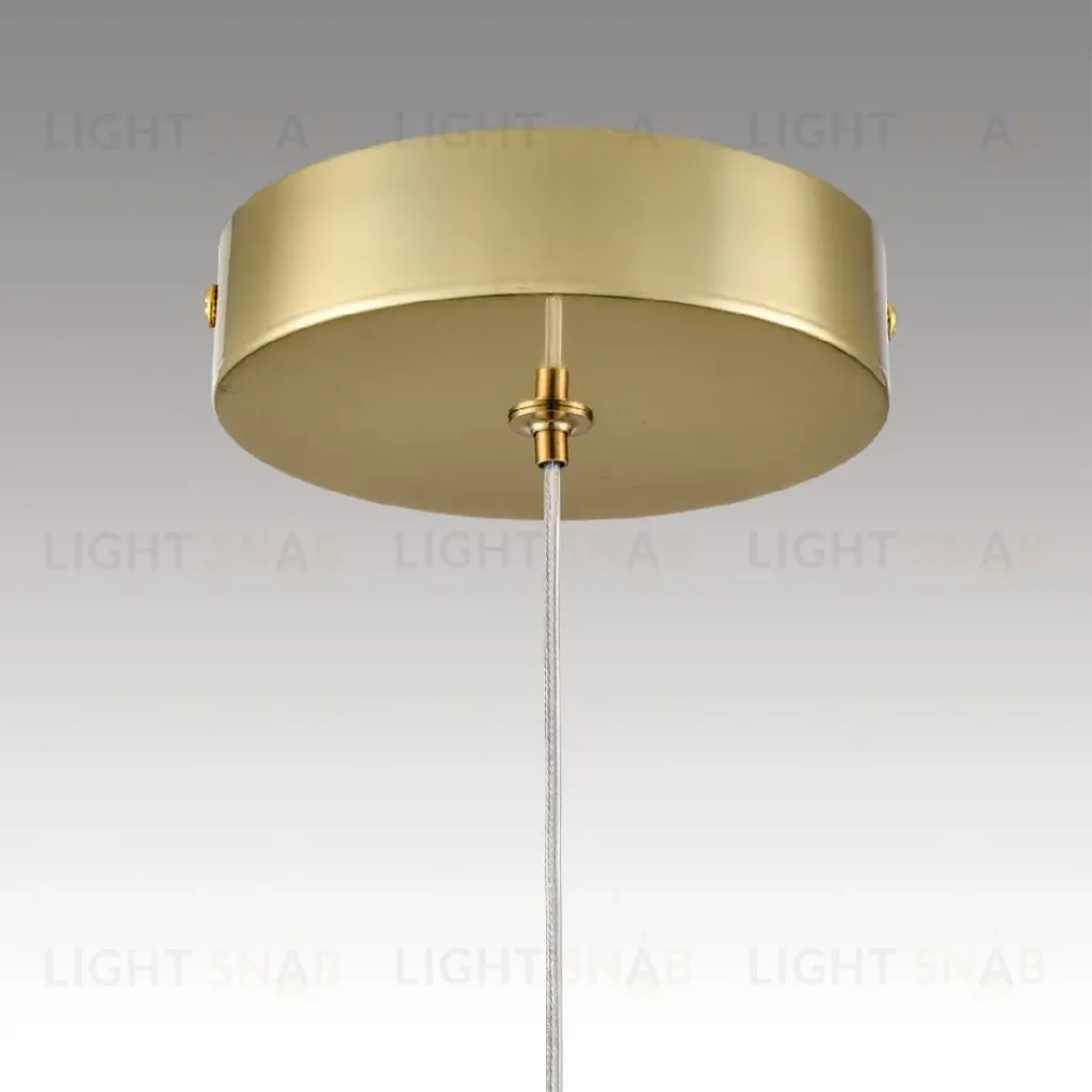 Подвесной светильник Lumion Trino Ledio 8080/1A 8080/1A