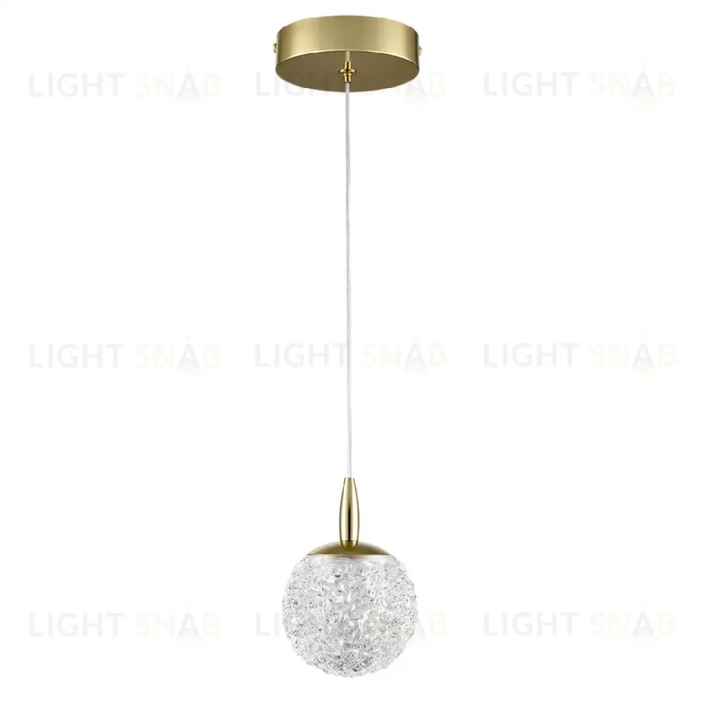 Подвесной светильник Lumion Trino Ledio 8080/1A 8080/1A