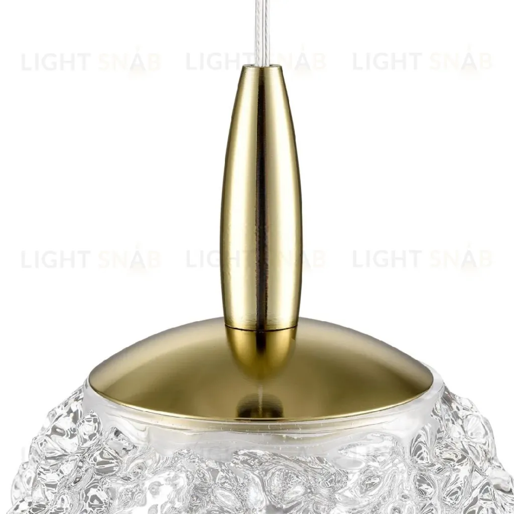 Подвесной светильник Lumion Trino Ledio 8080/1A 8080/1A