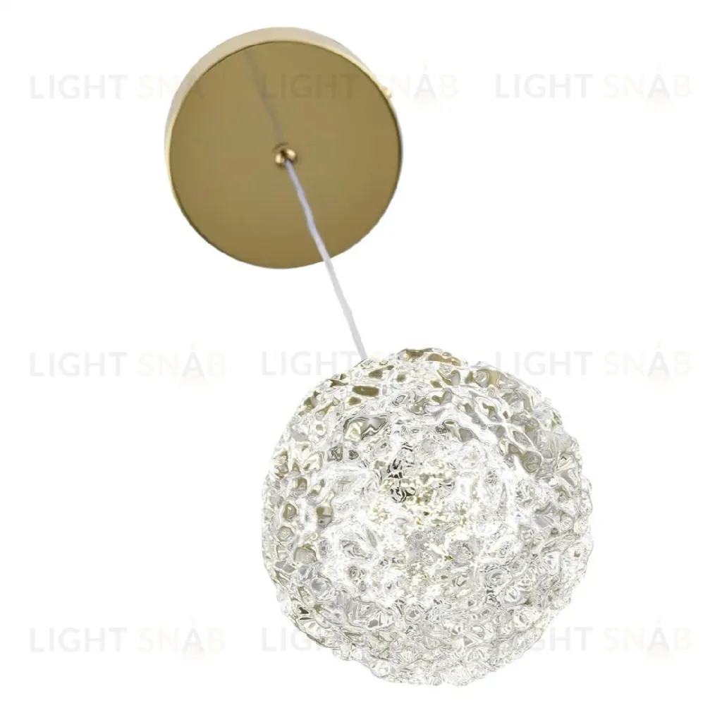 Подвесной светильник Lumion Trino Ledio 8080/1A 8080/1A