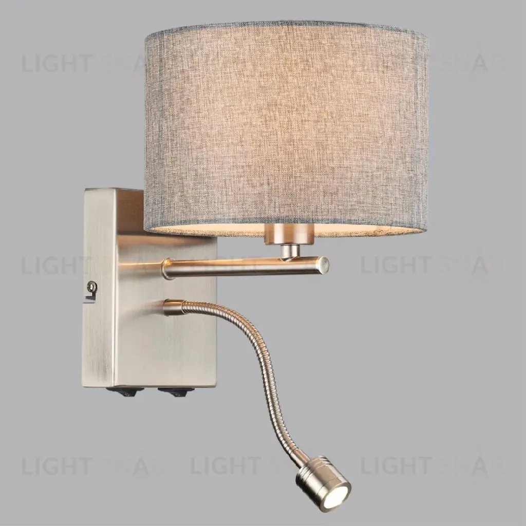 Бра Lumion Nikki Moderni 8251/2W 8251/2W