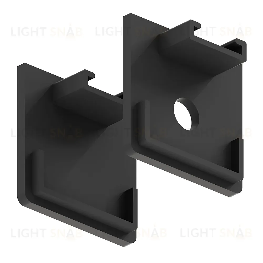 Заглушка для профиля Arte Lamp Surface A202006E A202006E