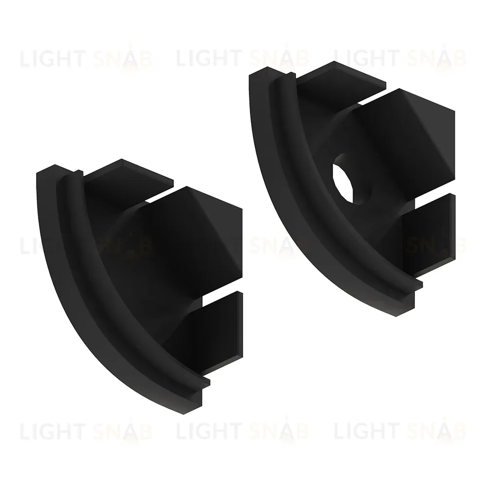 Заглушка для профиля Arte Lamp Surface A161606E A161606E