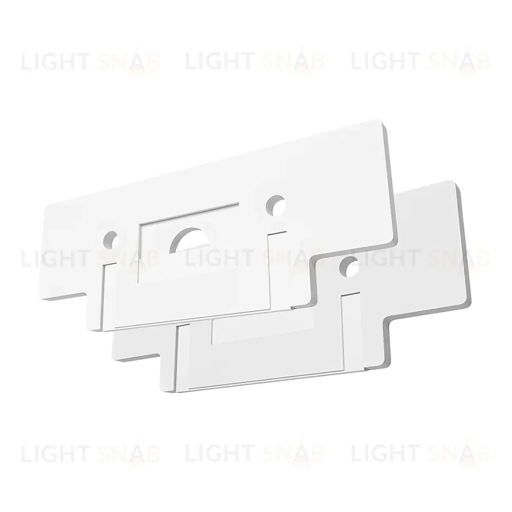 Заглушка для магнитного шинопровода Arte Lamp Optima-accessories A751333E A751333E