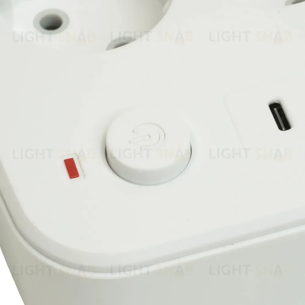 Удлинитель Stekker Home plus HM09-36-02 49979 49979