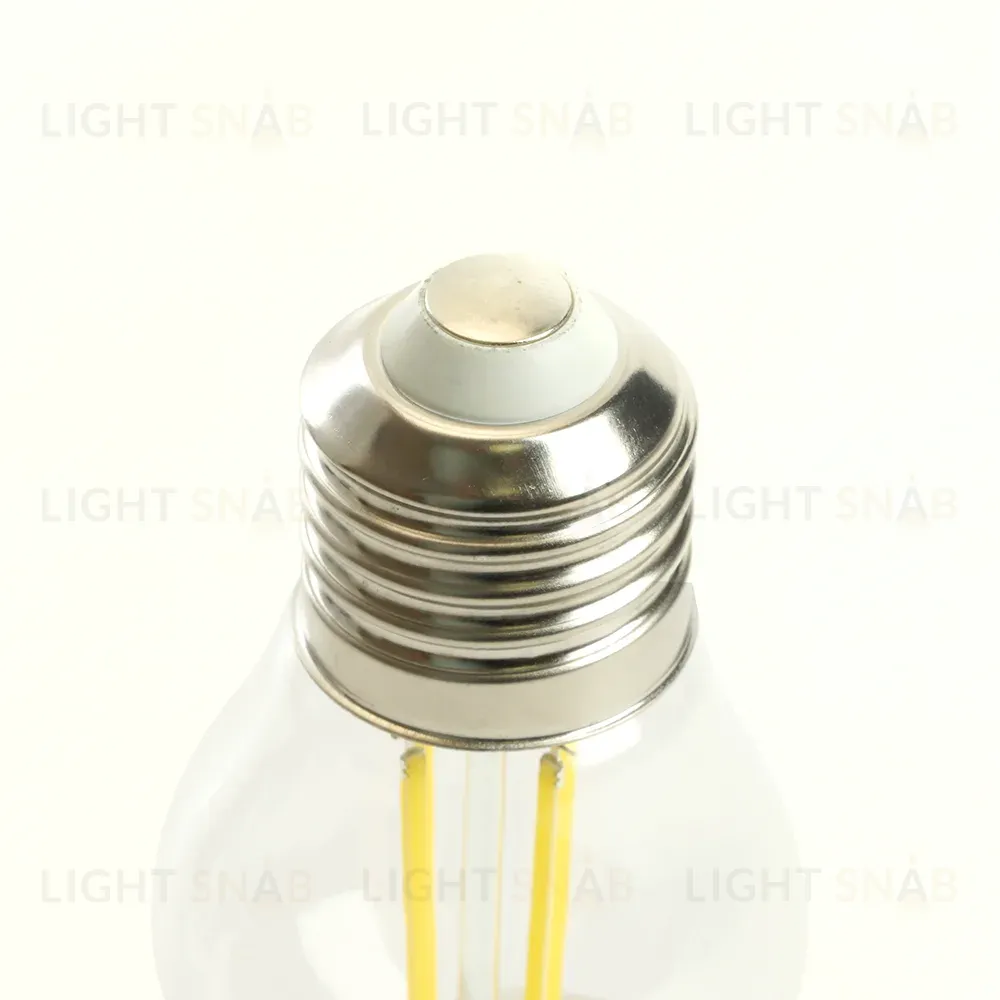 Светодиодная лампа Feron LB-1706 E27 6W 2700К 51250 51250