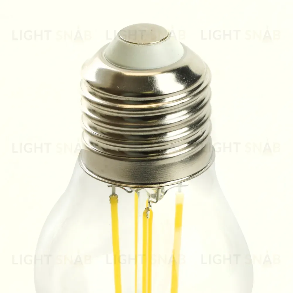 Светодиодная лампа Feron LB-1706 E27 6W 2700К 51250 51250
