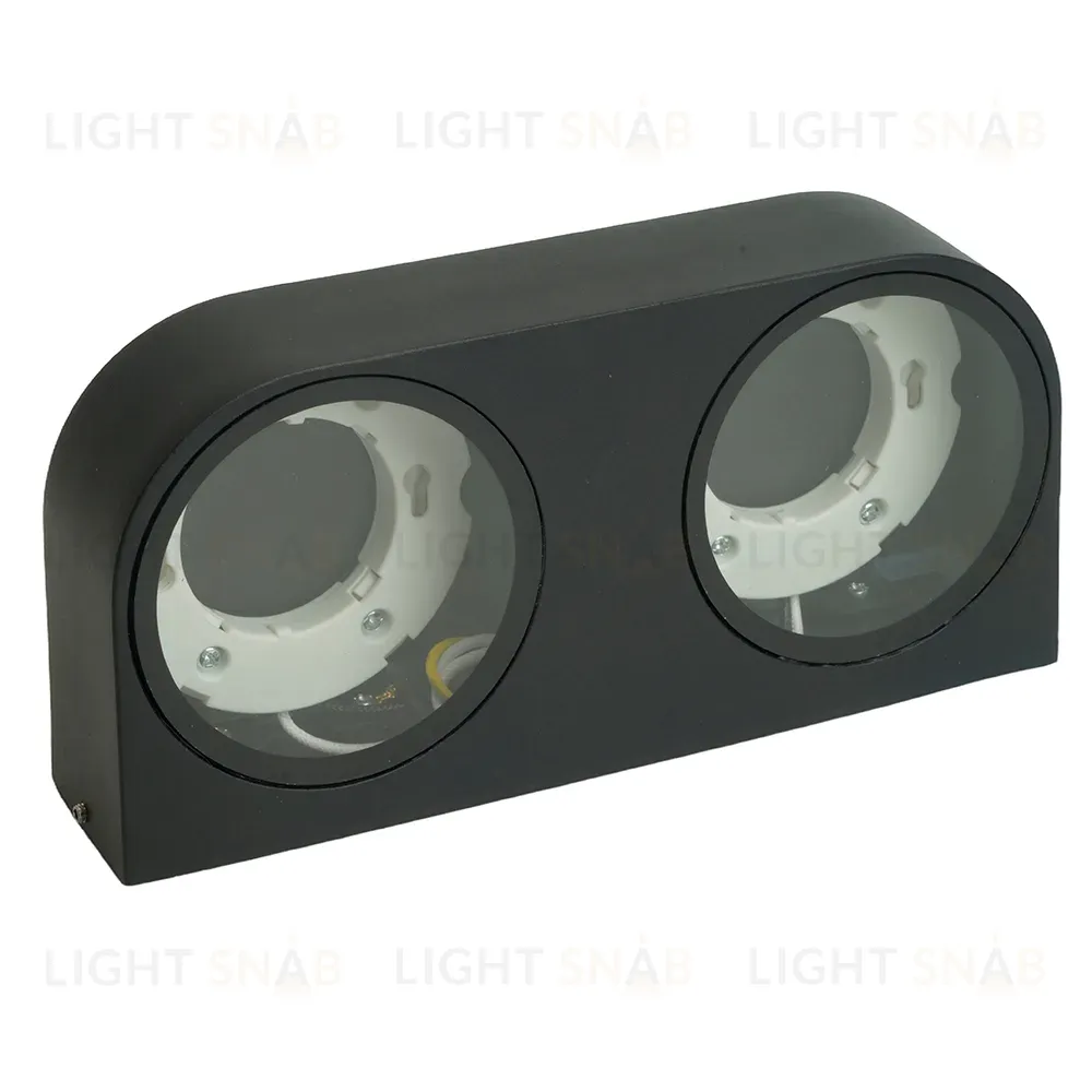 Уличный настенный светильник Feron Бостон DH1203 51328 51328