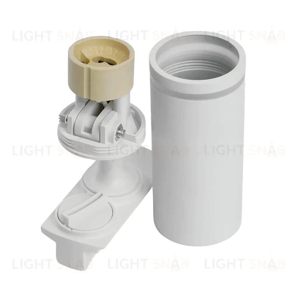 Трековый однофазный светильник Feron AL146 51324 51324