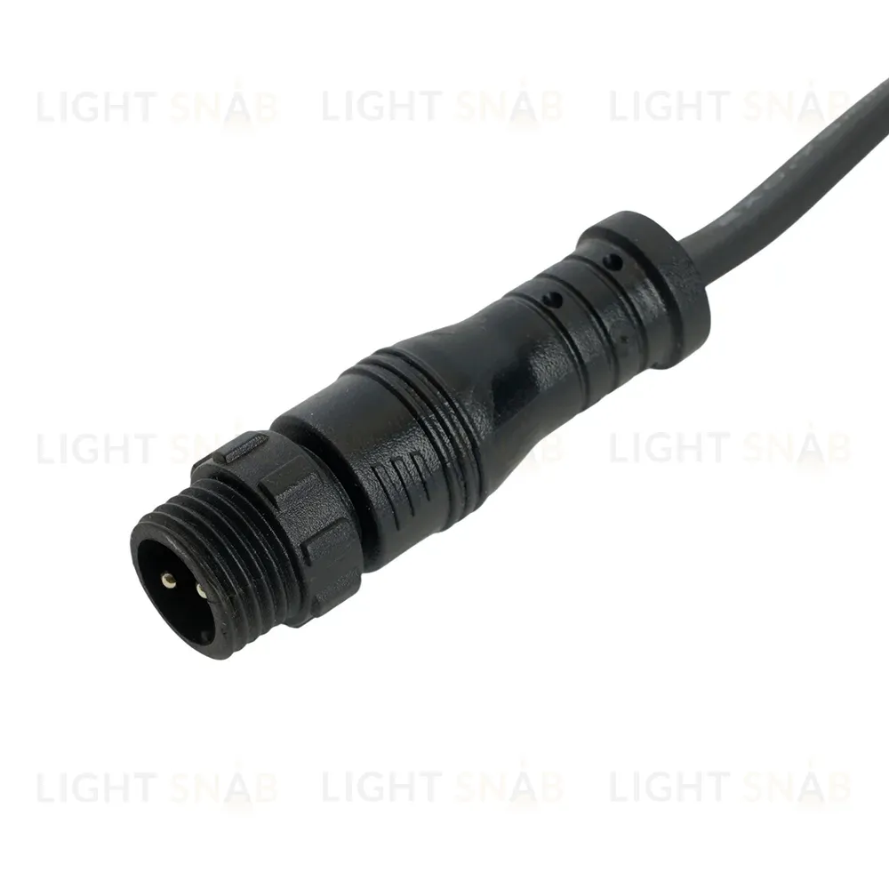 Соединитель-коннектор Feron LD1502 51646 51646