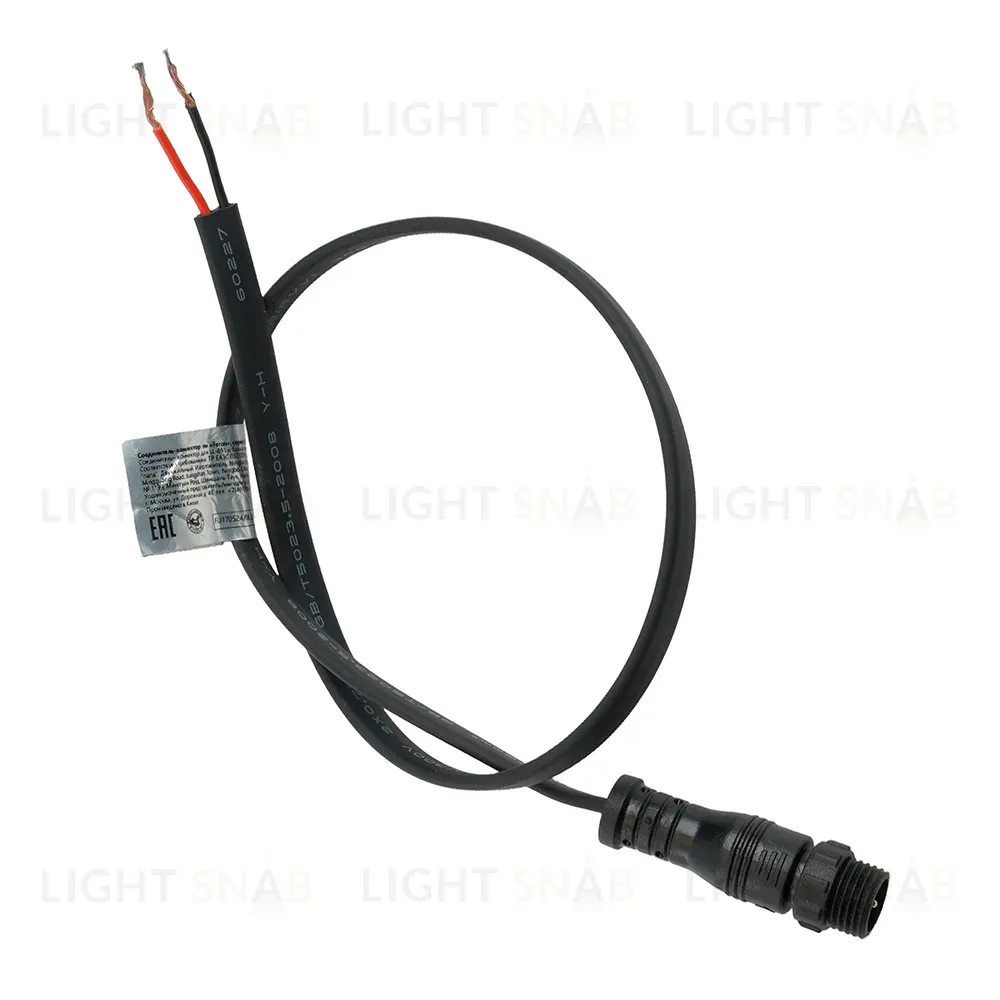 Соединитель-коннектор Feron LD1502 51646 51646