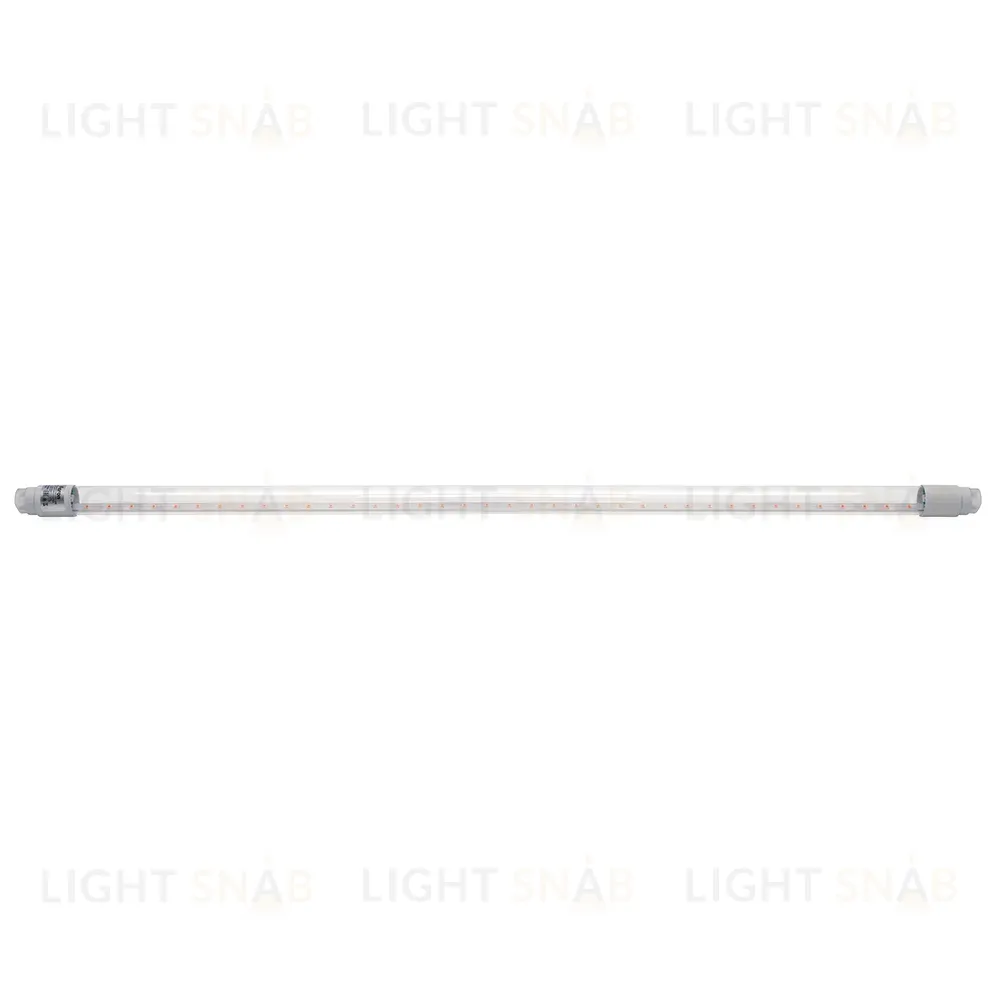 Лампа светодиодная для растений Feron LB-7064 G13 22W красно-синий 51663 51663
