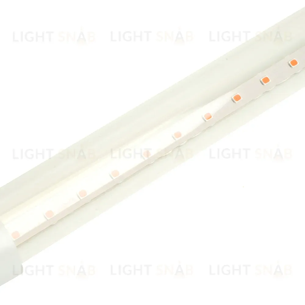 Лампа светодиодная для растений Feron LB-7064 G13 22W красно-синий 51663 51663