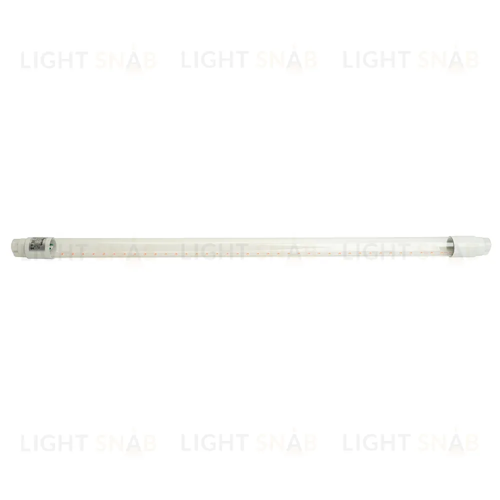 Лампа светодиодная для растений Feron LB-7063 G13 11W красно-синий 51662 51662