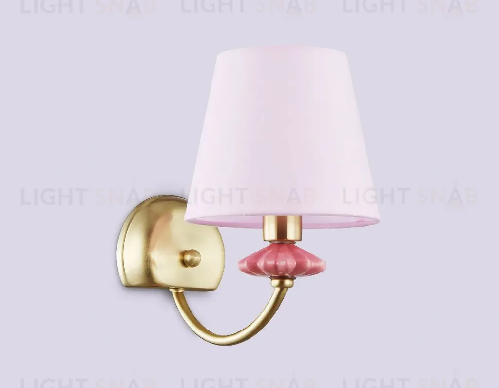 Бра Ambrella Light High Light Ceramo Classic LH75027 LH75027