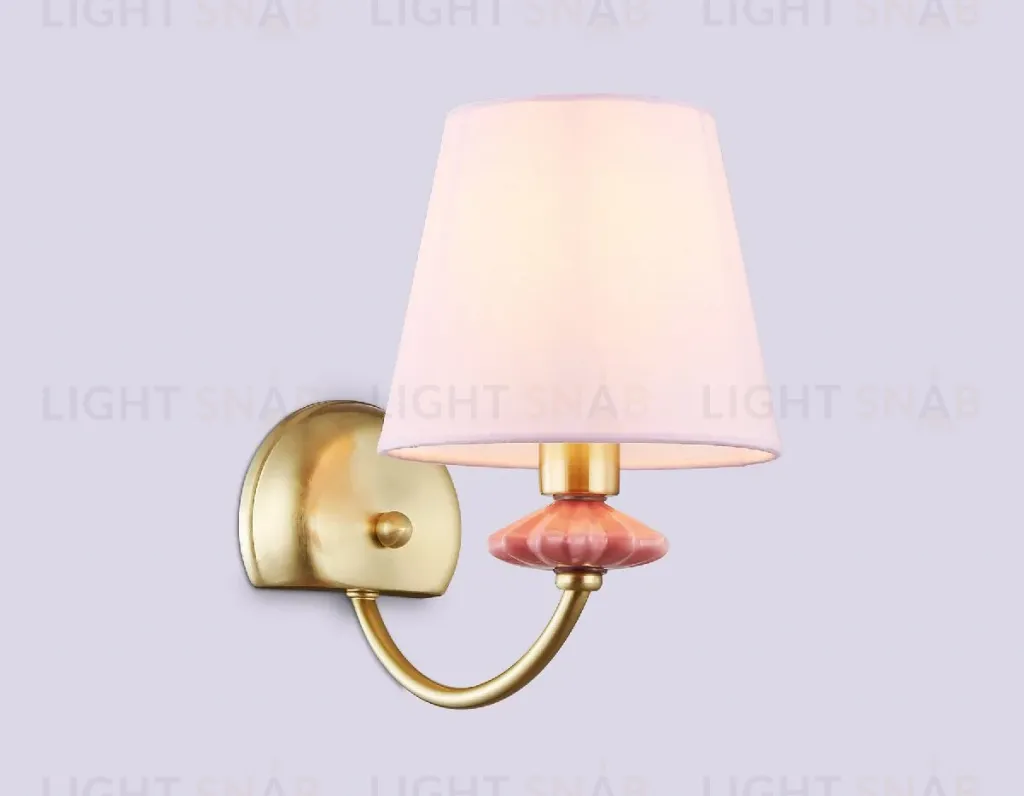 Бра Ambrella Light High Light Ceramo Classic LH75027 LH75027