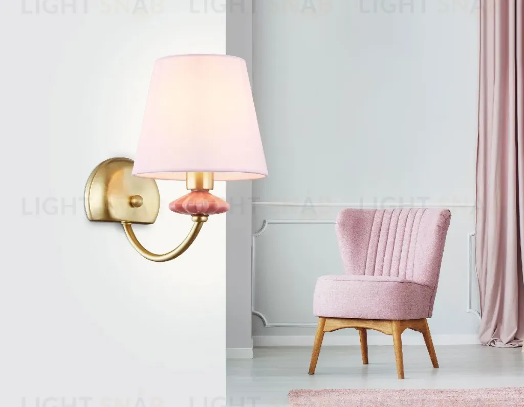 Бра Ambrella Light High Light Ceramo Classic LH75027 LH75027