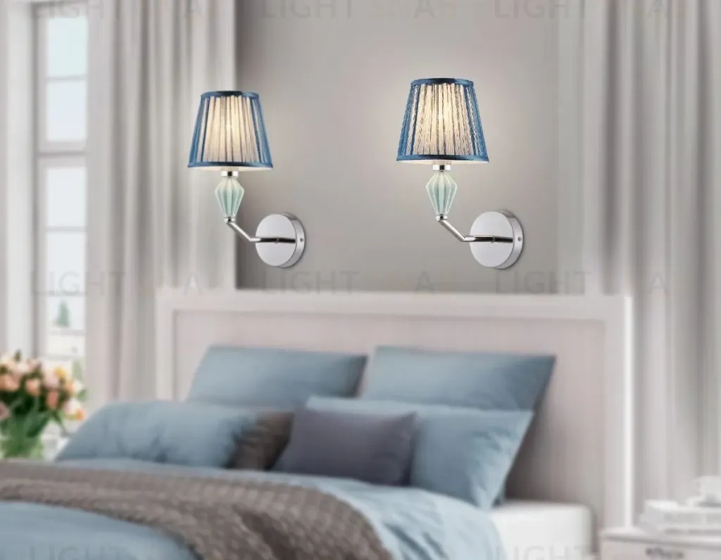 Бра Ambrella Light High Light Ceramo Classic LH75065 LH75065