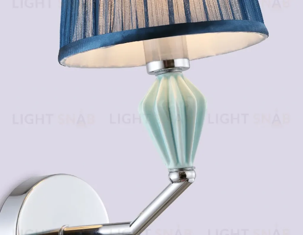 Бра Ambrella Light High Light Ceramo Classic LH75065 LH75065
