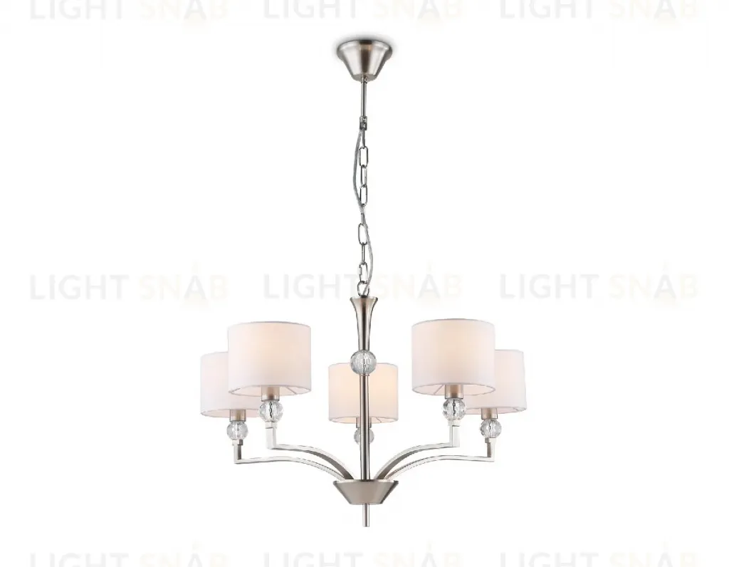 Подвесная люстра Ambrella Light High Light Classic LH71121 LH71121