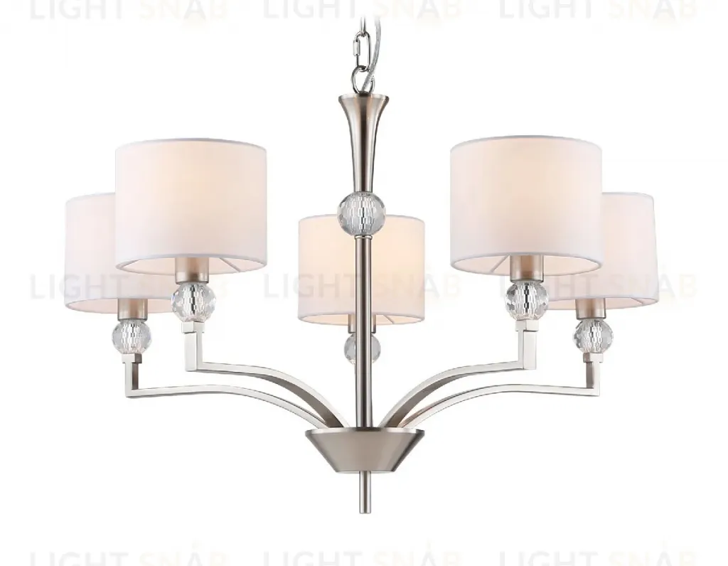 Подвесная люстра Ambrella Light High Light Classic LH71121 LH71121