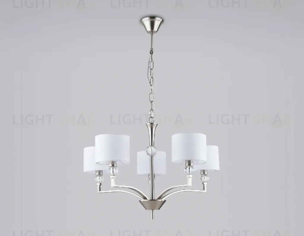 Подвесная люстра Ambrella Light High Light Classic LH71121 LH71121