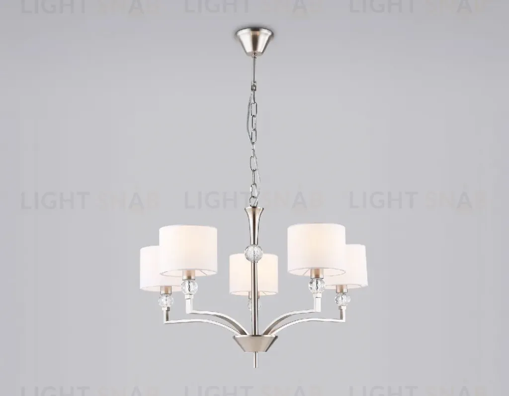 Подвесная люстра Ambrella Light High Light Classic LH71121 LH71121