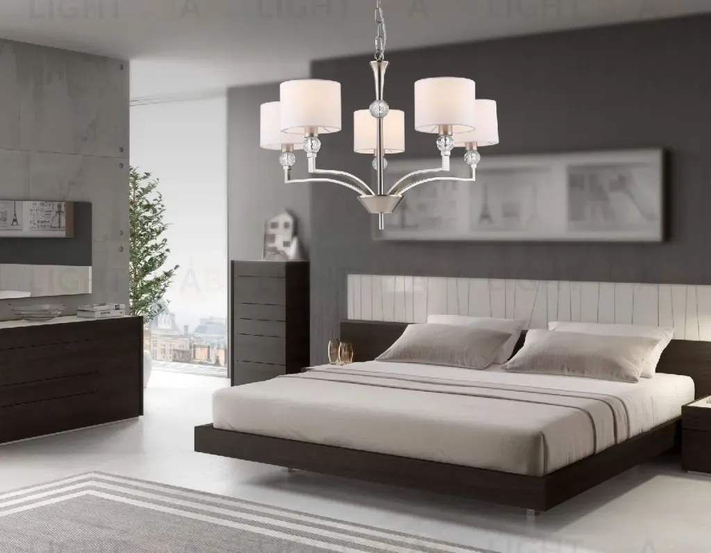 Подвесная люстра Ambrella Light High Light Classic LH71121 LH71121