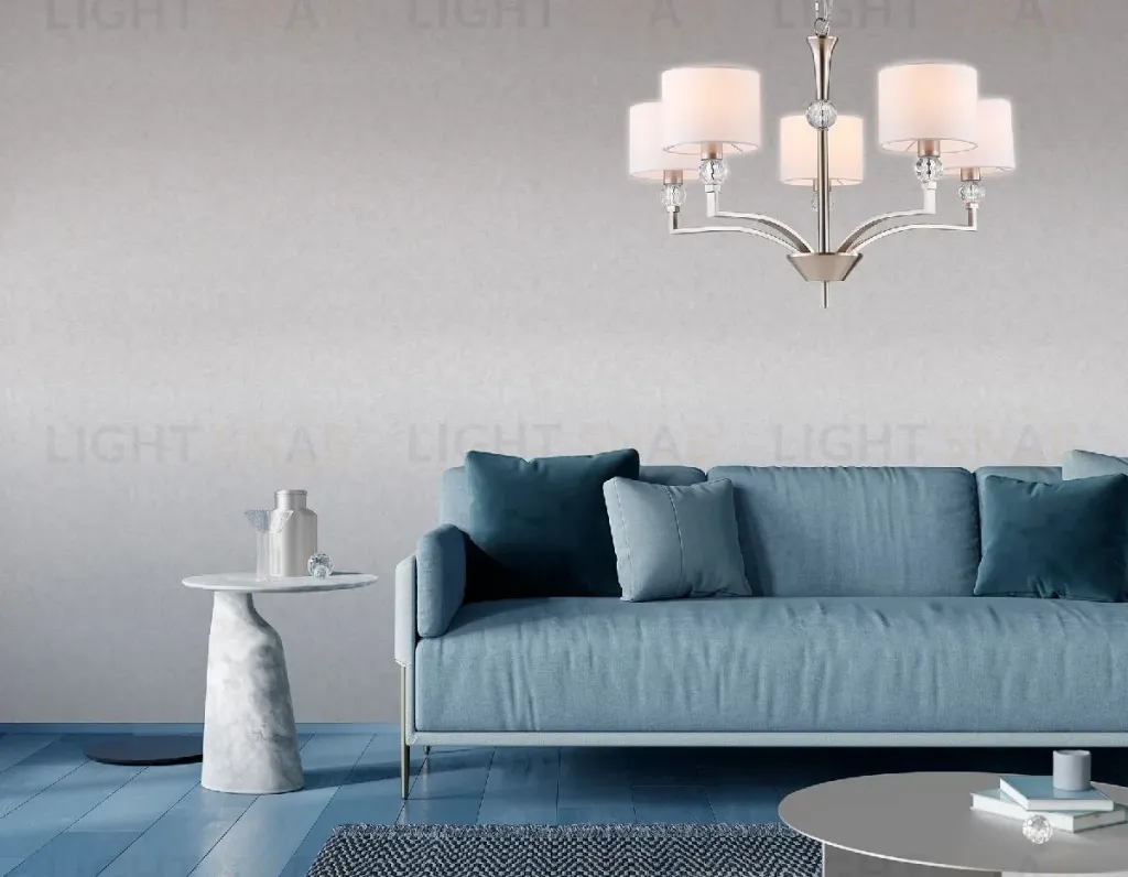 Подвесная люстра Ambrella Light High Light Classic LH71121 LH71121