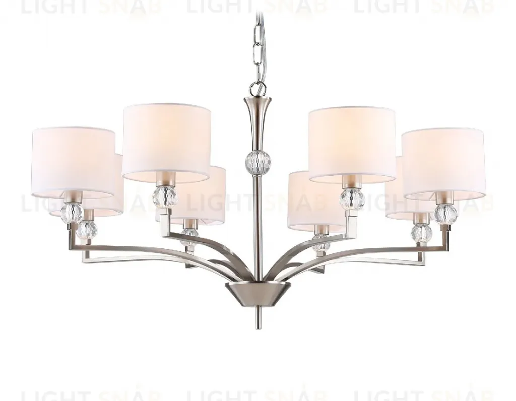 Подвесная люстра Ambrella Light High Light Classic LH71123 LH71123