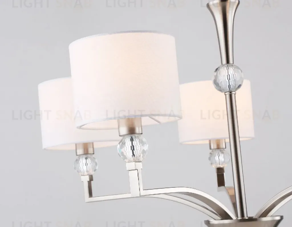 Подвесная люстра Ambrella Light High Light Classic LH71121 LH71121
