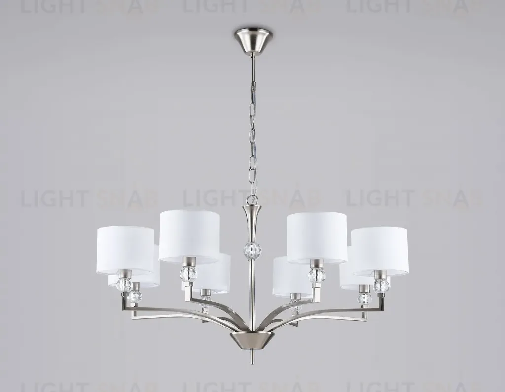 Подвесная люстра Ambrella Light High Light Classic LH71123 LH71123