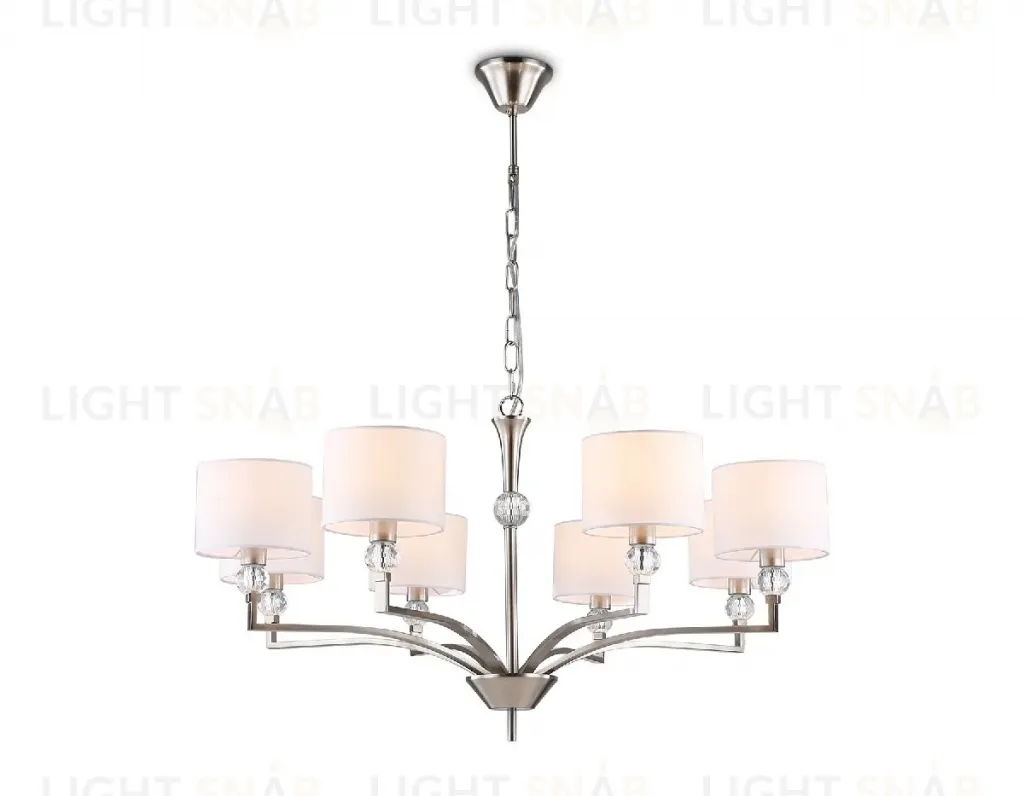 Подвесная люстра Ambrella Light High Light Classic LH71123 LH71123