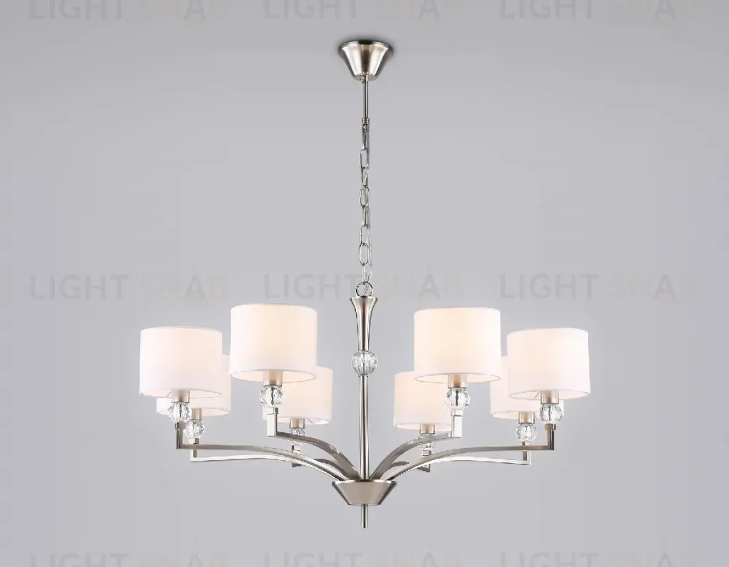 Подвесная люстра Ambrella Light High Light Classic LH71123 LH71123