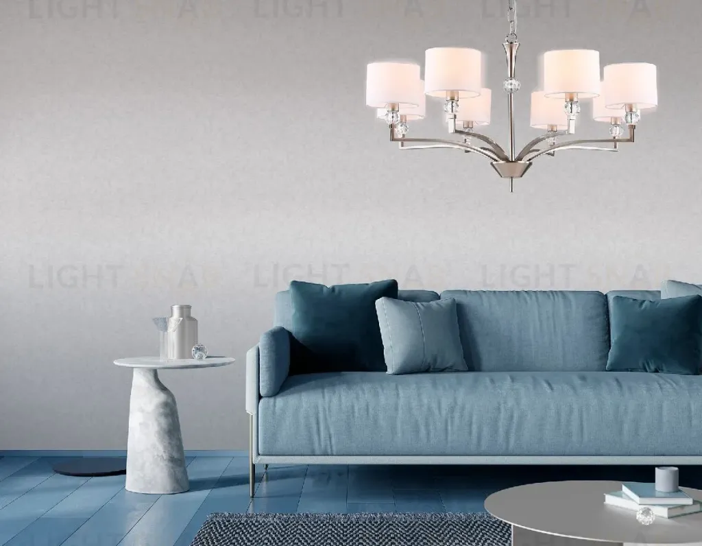 Подвесная люстра Ambrella Light High Light Classic LH71123 LH71123