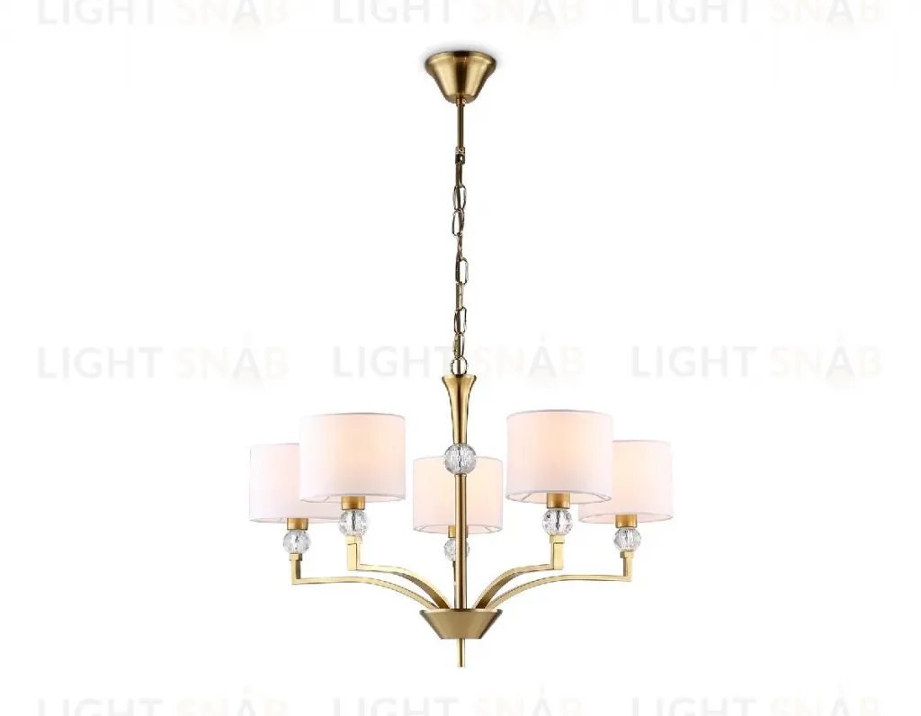 Подвесная люстра Ambrella Light High Light Classic LH71131 LH71131