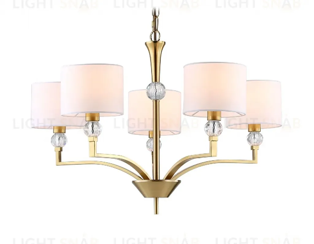 Подвесная люстра Ambrella Light High Light Classic LH71131 LH71131