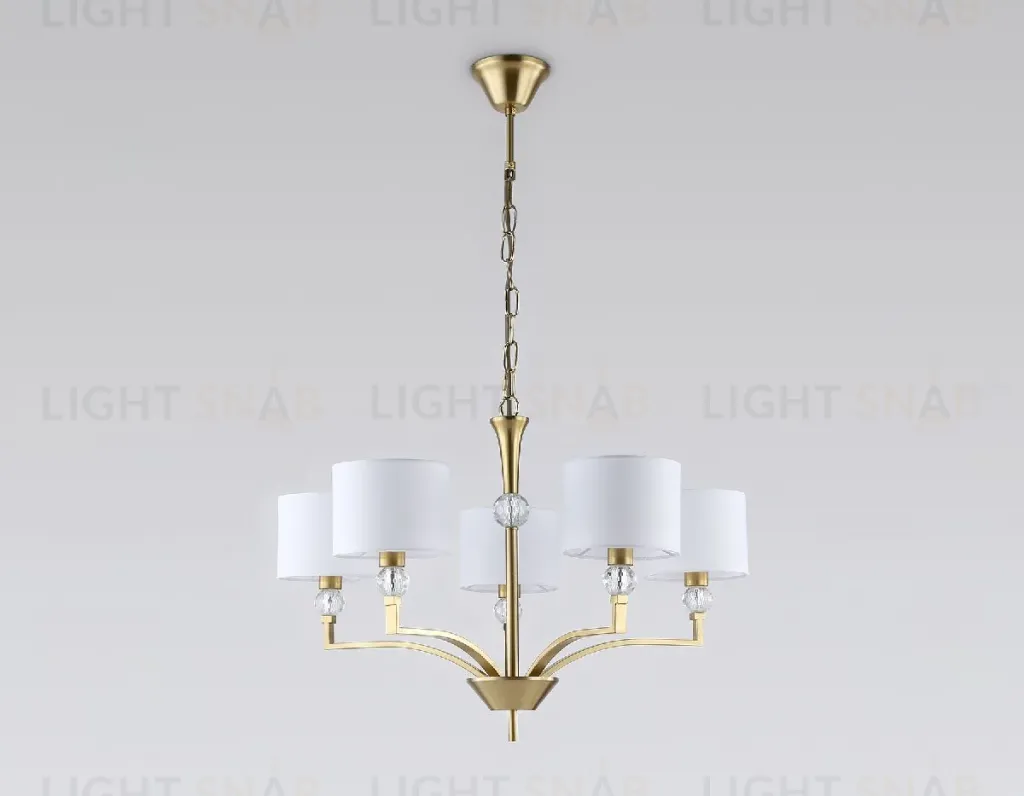 Подвесная люстра Ambrella Light High Light Classic LH71131 LH71131