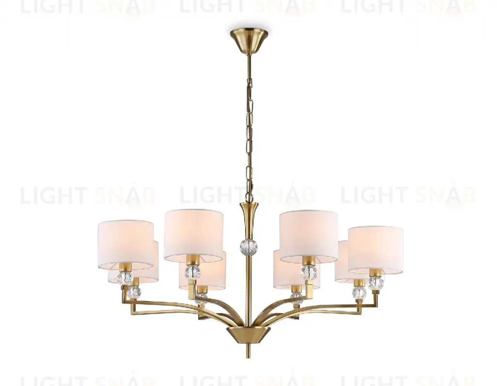 Подвесная люстра Ambrella Light High Light Classic LH71133 LH71133