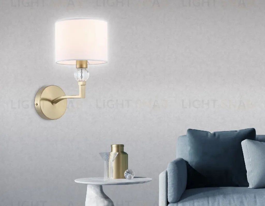 Бра Ambrella Light High Light Classic LH71135 LH71135