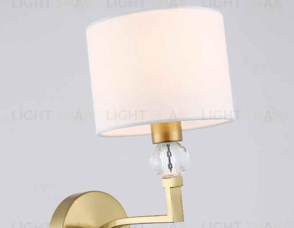 Бра Ambrella Light High Light Classic LH71135 LH71135